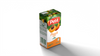 Peach 200ml