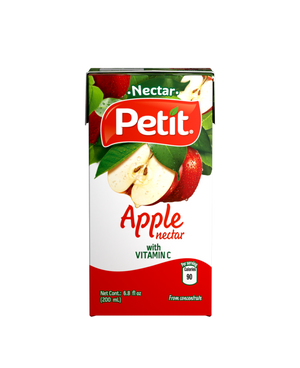 Apple 200ml