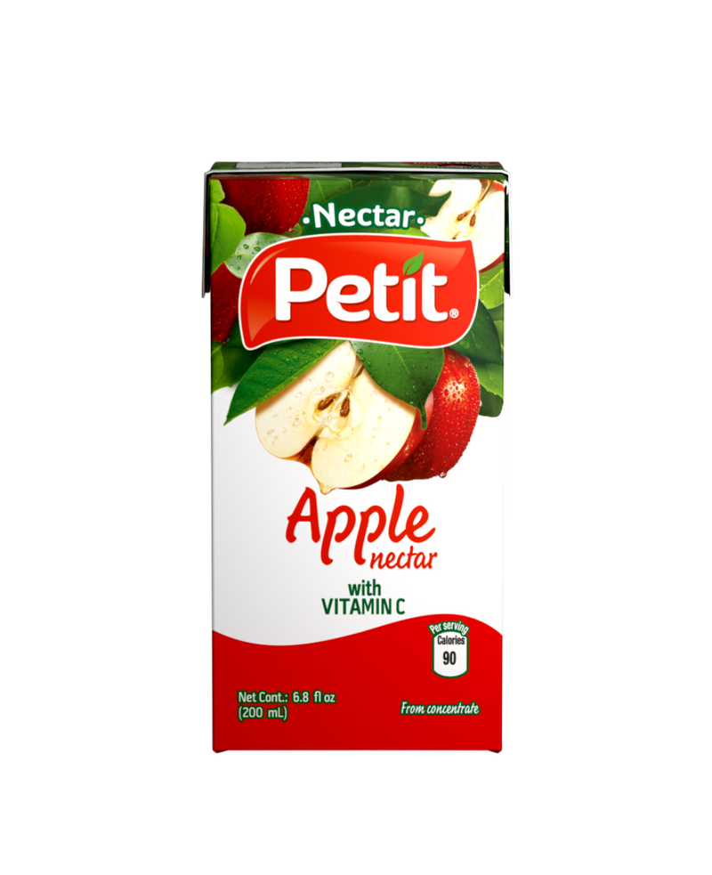 Apple 200ml