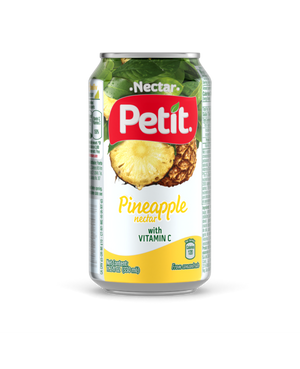 Pineapple 330ml