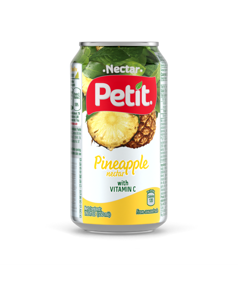 Pineapple 330ml