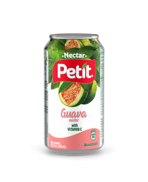 Guava 330ml