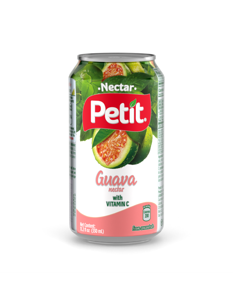 Guava 330ml