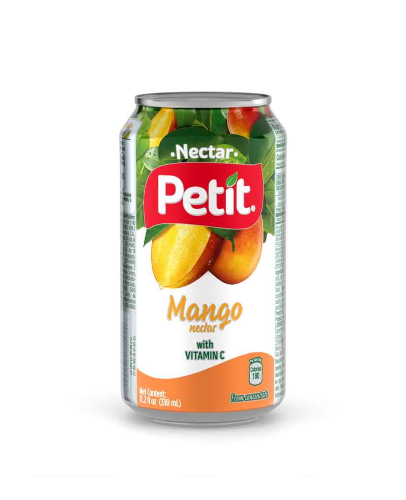 Mango 330ml