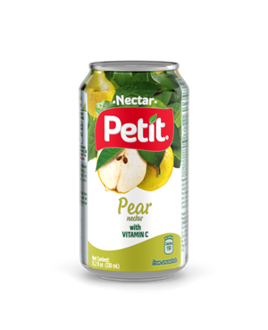 Pear 330ml