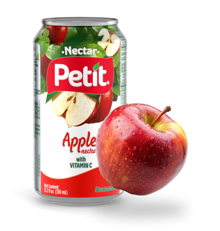 Néctar Petit | Freshness and Flavor in Every Sip