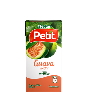 Guava 200ml