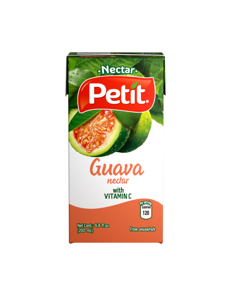 Guava 200ml