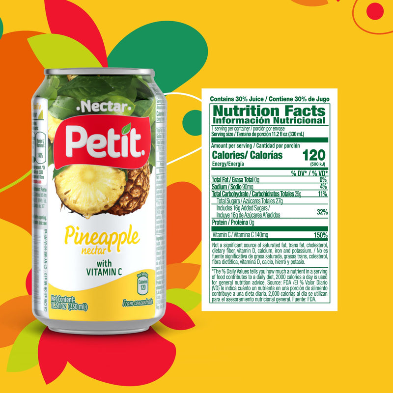 Pineapple 330ml