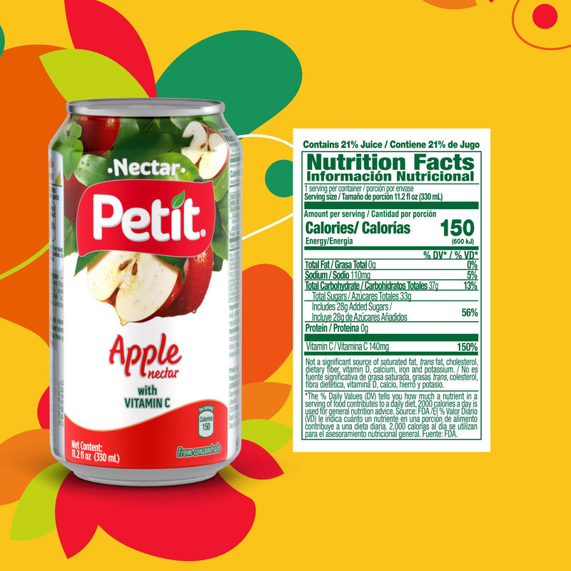 Apple 330ml