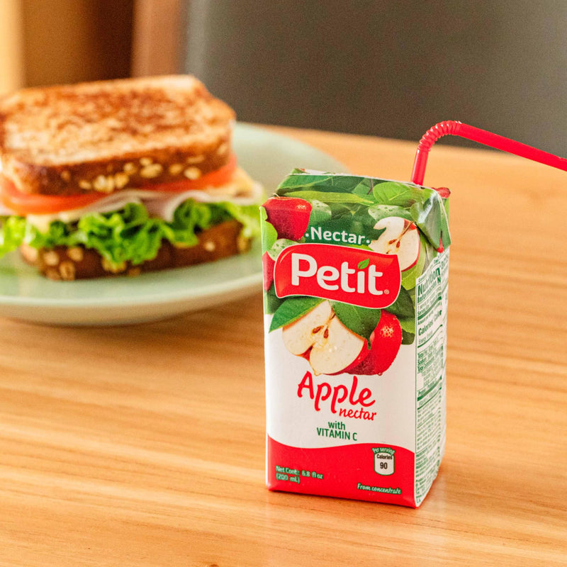 Apple 200ml