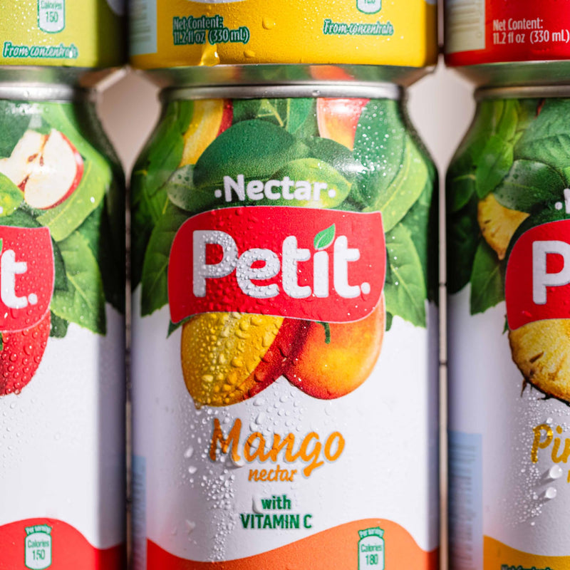 Mango 330ml