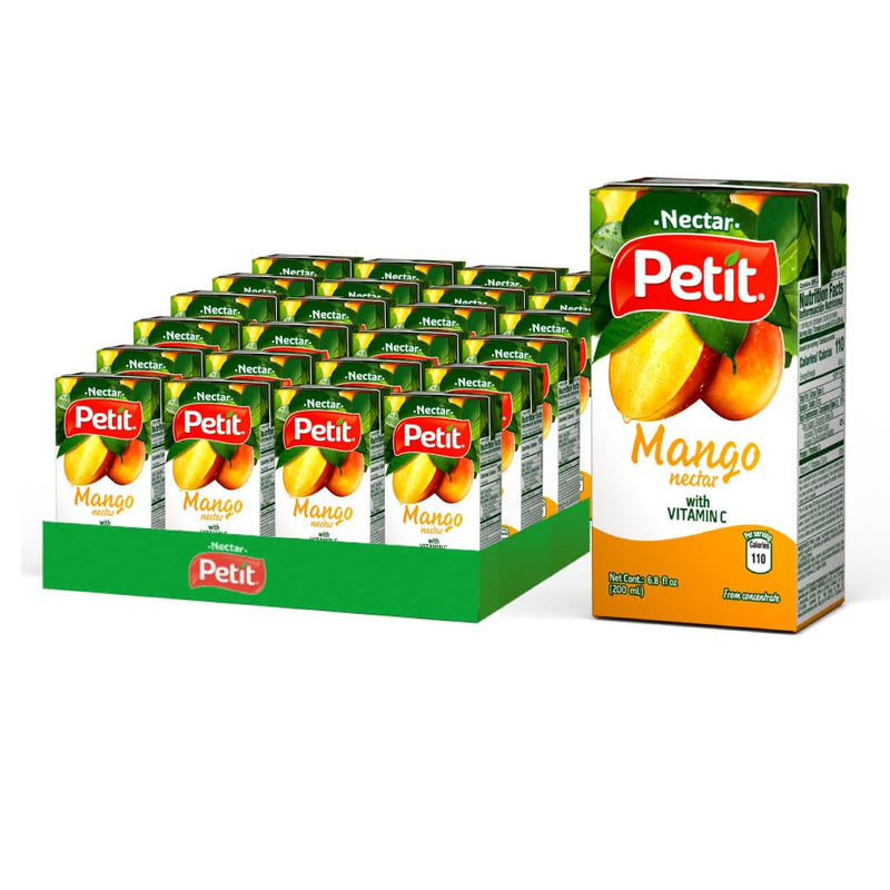 Mango 200ml
