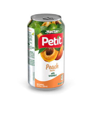 Peach 330ml