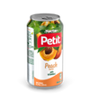 Peach 330ml
