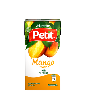 Mango 200ml