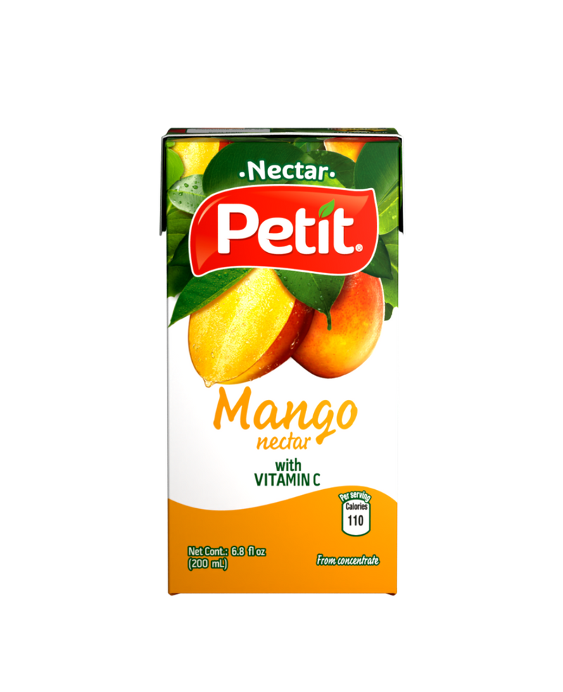 Mango 200ml