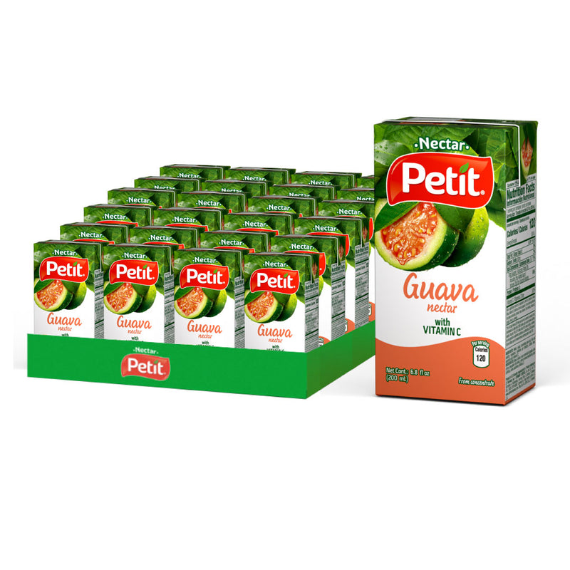 Guava 200ml