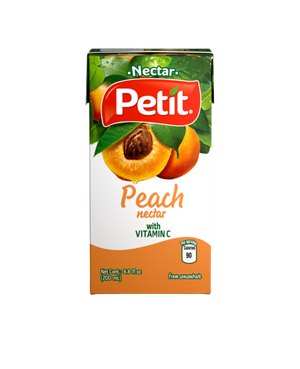 Peach 200ml