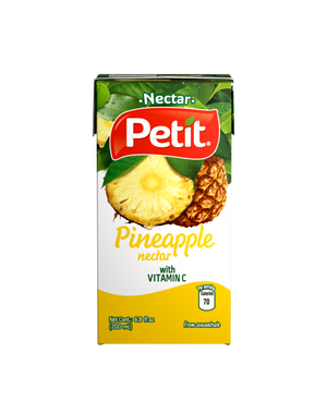 Pineapple 200ml