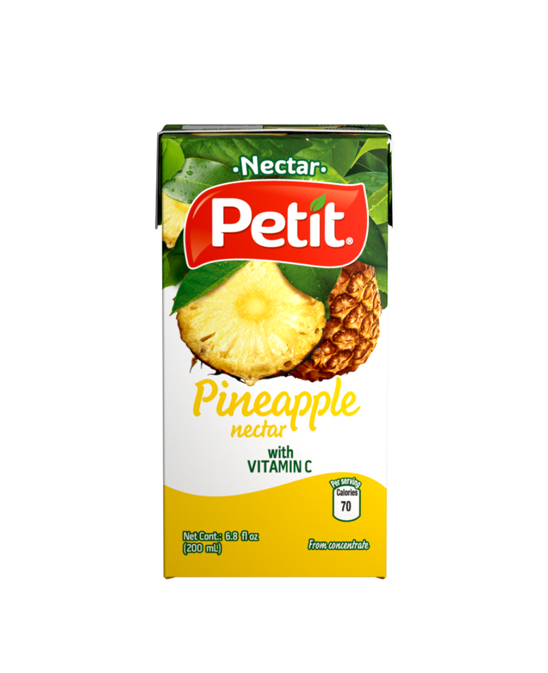 Pineapple 200ml